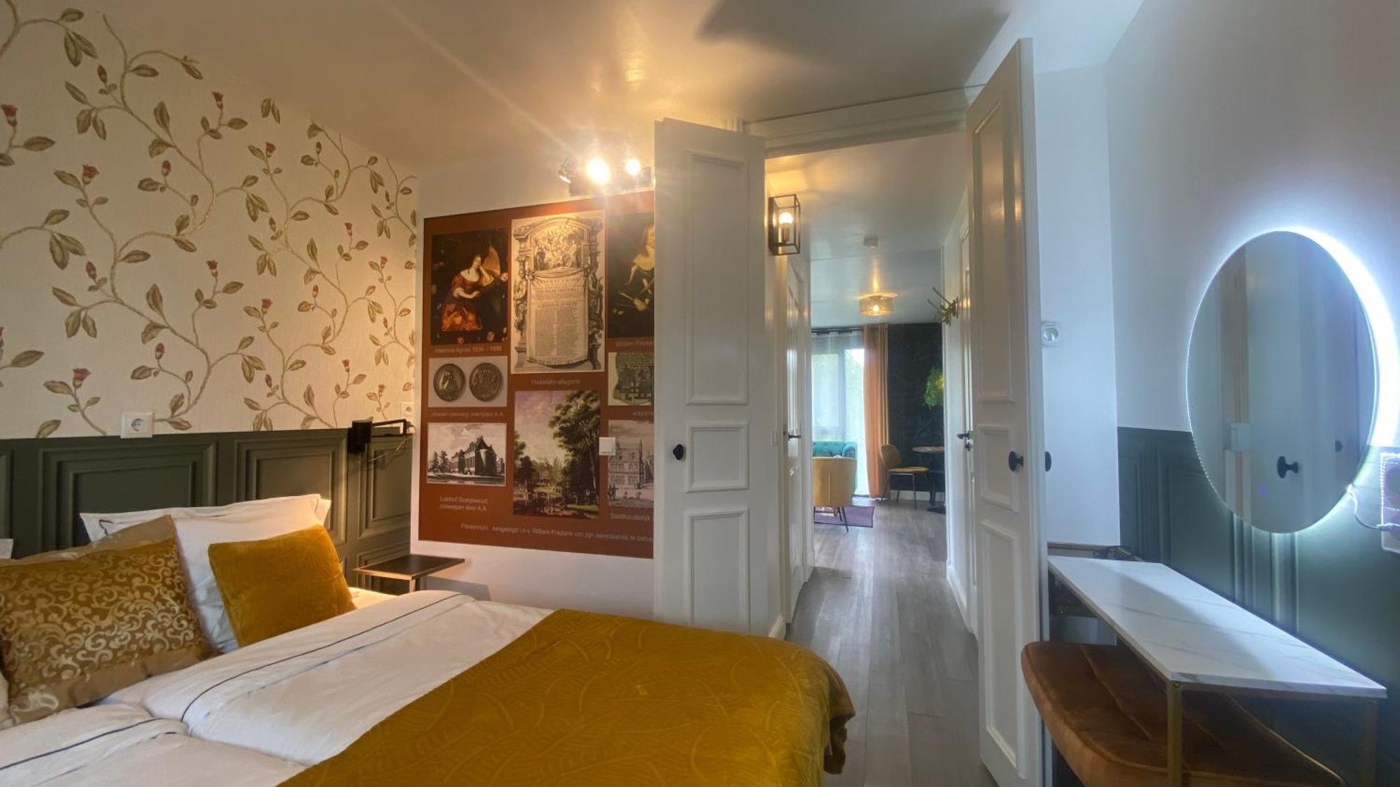 Albertine Agnes Tiny House فرانيكير المظهر الخارجي الصورة