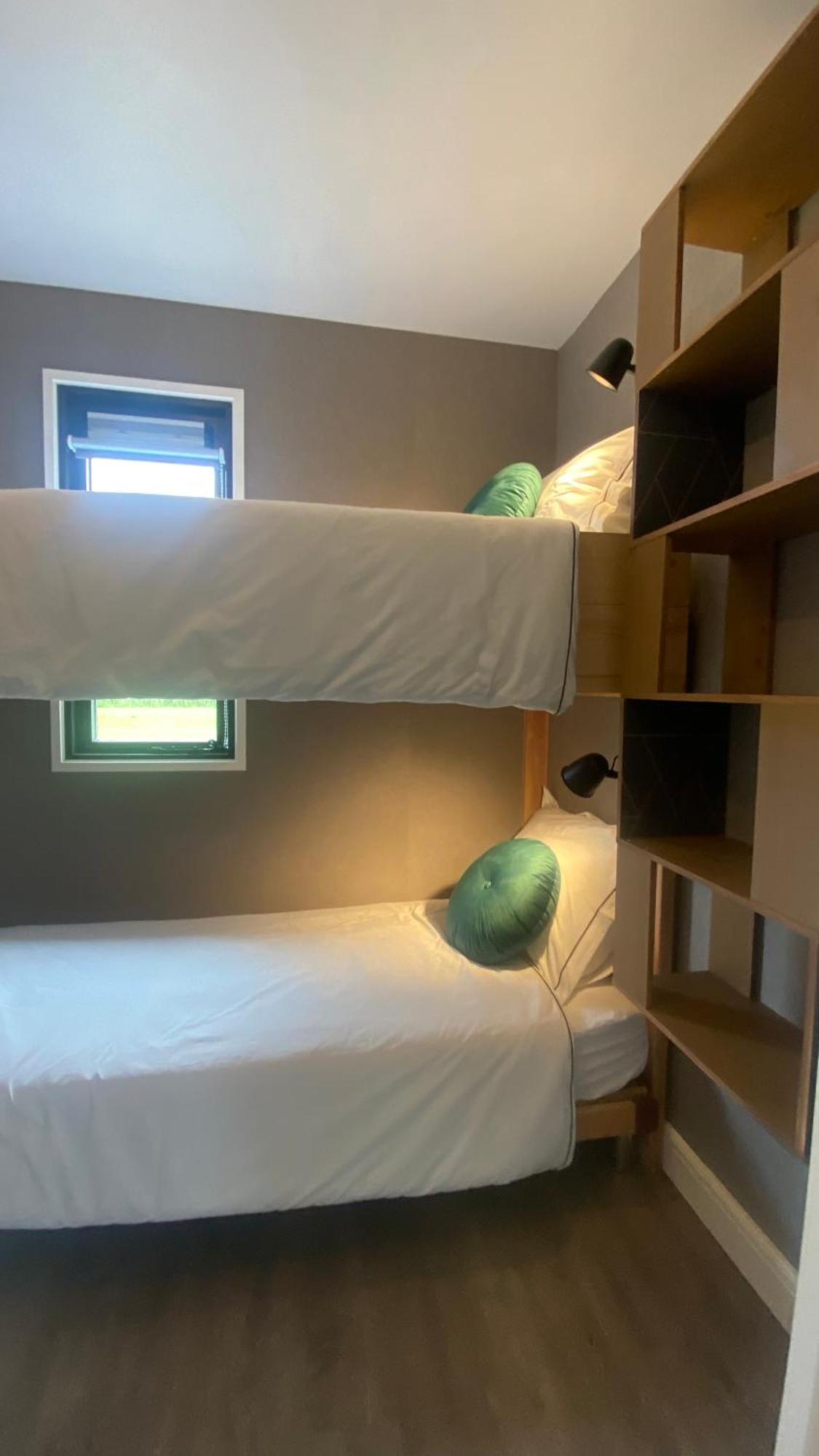 Albertine Agnes Tiny House فرانيكير المظهر الخارجي الصورة